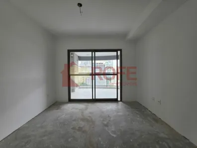 Apartamento com 1 Quarto à venda, 30m² no Santo Amaro, São Paulo