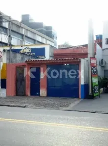 Sobrado com 2 Quartos à venda, 250m² no Parada Inglesa, São Paulo