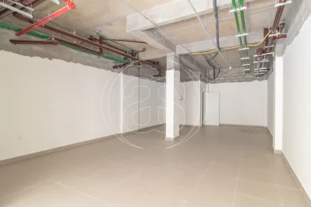 Imóvel Comercial para alugar, 99m² no Indianópolis, São Paulo