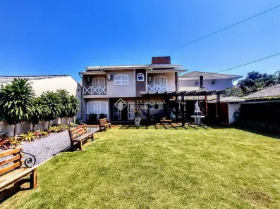 Casa com 3 Quartos à venda, 160m² no Praia do Sonho, Palhoça
