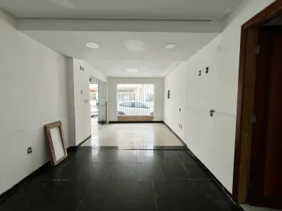 Ponto Comercial para alugar, 35m² no Praia da Costa, Vila Velha