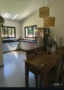 Fazenda/Sítio com 3 Quartos à venda, 130m² no Recanto Campestre Internacional de Viracopos Gleba 3, Indaiatuba