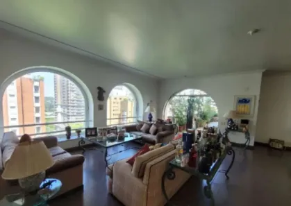 Apartamento com 4 Quartos à venda, 747m² no Jardim Paulistano, São Paulo