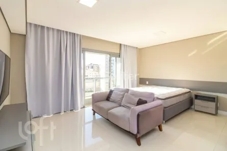 Apartamento com 1 Quarto à venda, 40m² no Auxiliadora, Porto Alegre