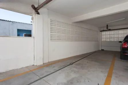 Apartamento com 2 Quartos à venda, 48m² no Cambuci, São Paulo