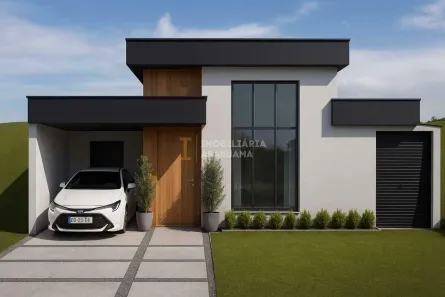 Casa de Condomínio com 3 Quartos à venda, 174m² no Fazendinha, Araruama