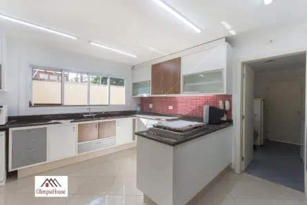 Casa com 4 Quartos à venda, 258m² no Indianópolis, São Paulo