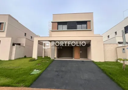 Casa de Condomínio com 4 Quartos à venda, 181m² no Jardins Marselha, Aparecida de Goiânia