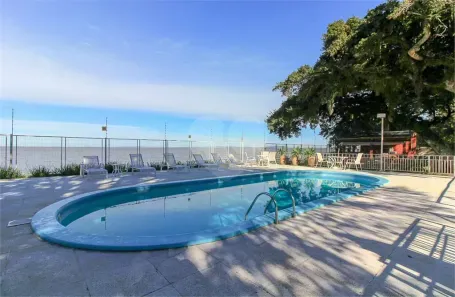 Casa de Condomínio com 3 Quartos à venda, 191m² no Pedra Redonda, Porto Alegre