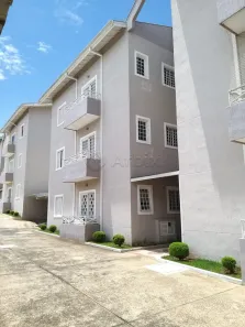 Apartamento com 2 Quartos à venda, 63m² no Catharina Zanaga, Americana