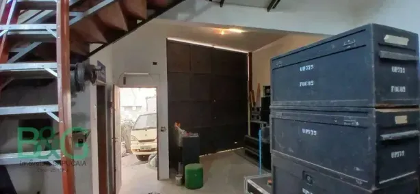 Imóvel Comercial à venda, 331m² no São Judas, São Paulo