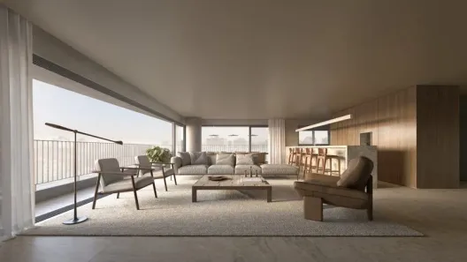 Apartamento com 3 Quartos à venda, 143m² no Moinhos de Vento, Porto Alegre