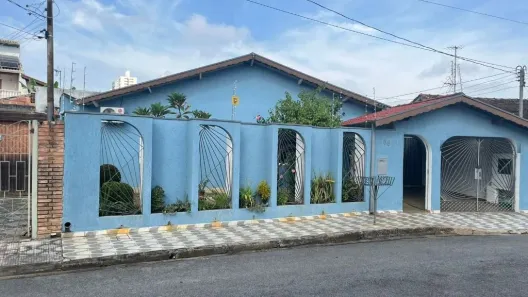 Casa com 3 Quartos à venda, 130m² no Vila Santa Isabel, Taubaté