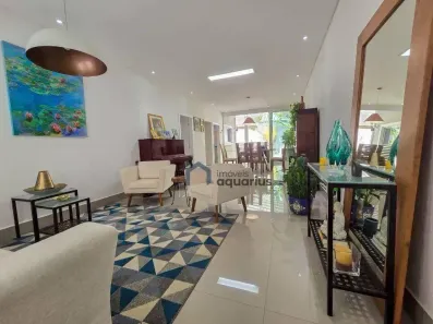 Casa de Condomínio com 3 Quartos à venda, 230m² no Condomínio Residencial Colinas do Paratehy, São José dos Campos