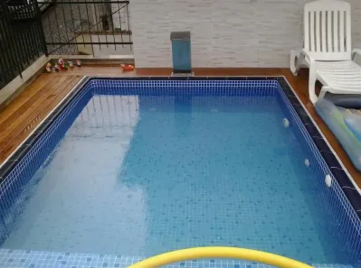 Casa com 4 Quartos à venda, 320m² no Pechincha, Rio de Janeiro