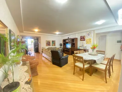 Apartamento com 4 Quartos à venda, 328m² no Centro, Juiz de Fora