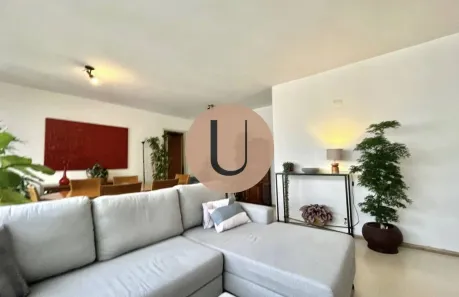 Apartamento com 3 Quartos à venda, 110m² no Vila Clementino, São Paulo