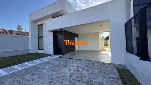 Casa com 3 Quartos à venda, 180m² no Jardim Mauá, Novo Hamburgo