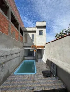 Sobrado com 3 Quartos à venda, 125m² no Recreio São Jorge, Guarulhos