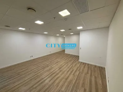 Sala Comercial à venda, 48m² no Pinheiros, São Paulo