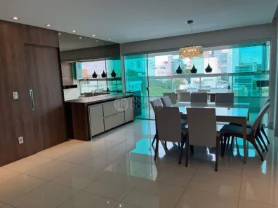 Apartamento com 4 Quartos à venda, 125m² no Castelo, Belo Horizonte