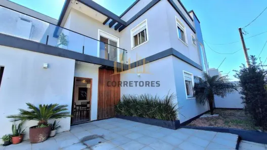 Sobrado com 3 Quartos à venda, 12375m² no Igara, Canoas