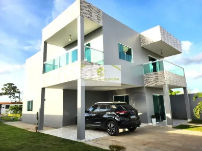 Casa com 4 Quartos à venda, 226m² no Aldeia dos Camarás, Camaragibe