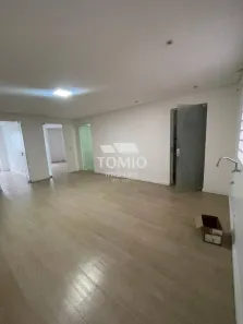 Apartamento com 2 Quartos para alugar, 50m² no Centro, Gaspar