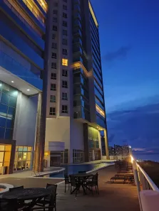 Apartamento com 4 Quartos à venda, 400m² no Ponta do Farol, São Luís