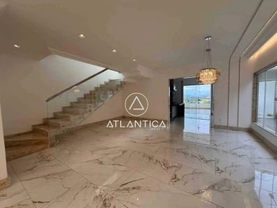 Casa de Condomínio com 4 Quartos à venda, 330m² no Lagoa, Macaé