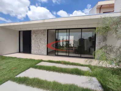 Casa com 1 Quarto à venda, 100m² no Vila Pacífico II, Bauru