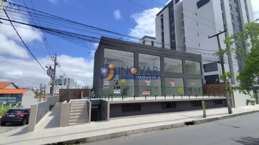 Ponto Comercial para alugar, 35m² no Catolé, Campina Grande