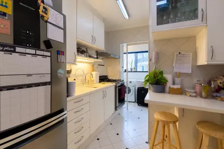 Apartamento com 2 Quartos à venda, 70m² no Indianópolis, São Paulo