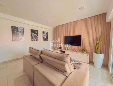 Apartamento com 3 Quartos à venda, 103m² no Alemães, Piracicaba