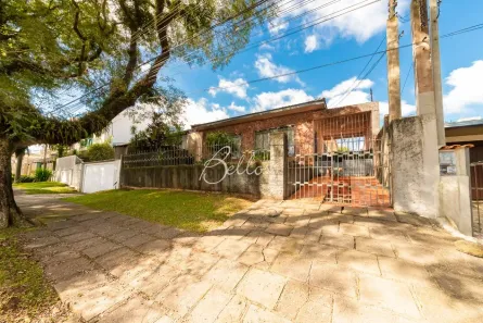 Lote/Terreno à venda, 475m² no Parolin, Curitiba