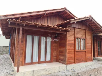 Casa com 3 Quartos para alugar, 54m² no Lageado Baixo, Guabiruba