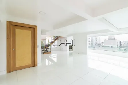 Cobertura com 4 Quartos para alugar, 264m² no Planalto Paulista, São Paulo