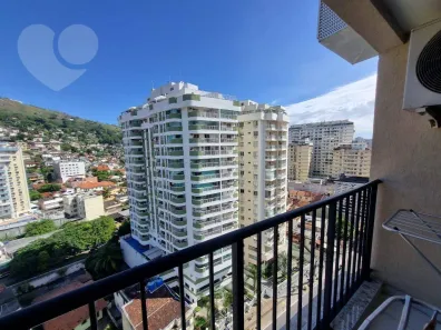 Apartamento com 3 Quartos à venda, 80m² no Santa Rosa, Niterói
