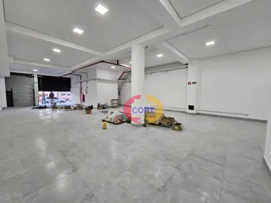 Ponto Comercial para alugar, 153m² no Parque Piratininga, Itaquaquecetuba