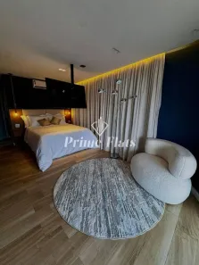 Flat com 1 Quarto à venda, 49m² no Vila Olímpia, São Paulo