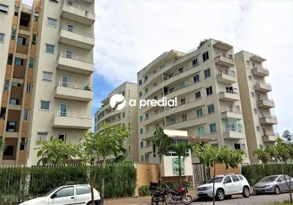 Apartamento com 3 Quartos à venda, 70m² no Passaré, Fortaleza
