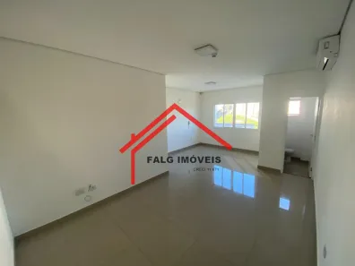 Sala Comercial para alugar, 40m² no Vila Osasco, Osasco