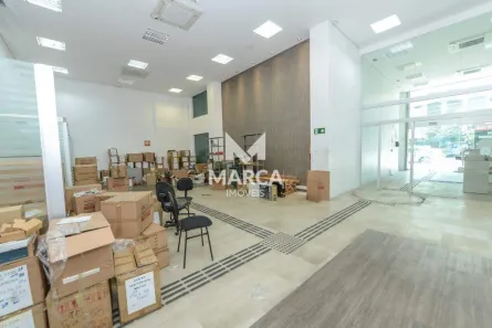 Ponto Comercial para alugar, 420m² no Santo Agostinho, Belo Horizonte