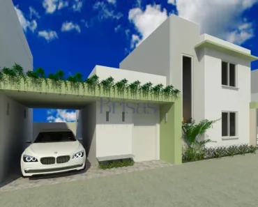 Casa de Condomínio com 4 Quartos à venda, 130m² no Camburi, São Sebastião