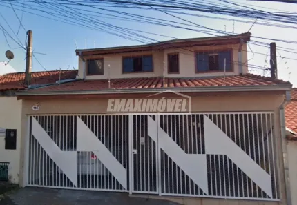 Casa com 2 Quartos para alugar, 238m² no Wanel Ville, Sorocaba