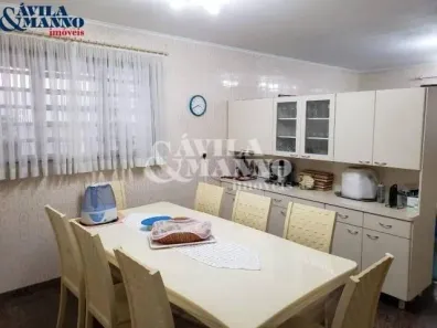 Sobrado com 3 Quartos à venda, 400m² no Alto da Mooca, São Paulo
