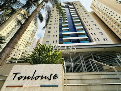 Apartamento com 3 Quartos à venda, 155m² no Jardim Irajá, Ribeirão Preto
