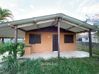 Casa com 3 Quartos à venda, 100m² no São Carlos, Pontal do Paraná