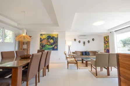 Apartamento com 3 Quartos à venda, 159m² no Centro, Gramado