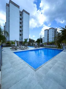 Apartamento com 2 Quartos à venda, 60m² no Ponta Negra, Manaus